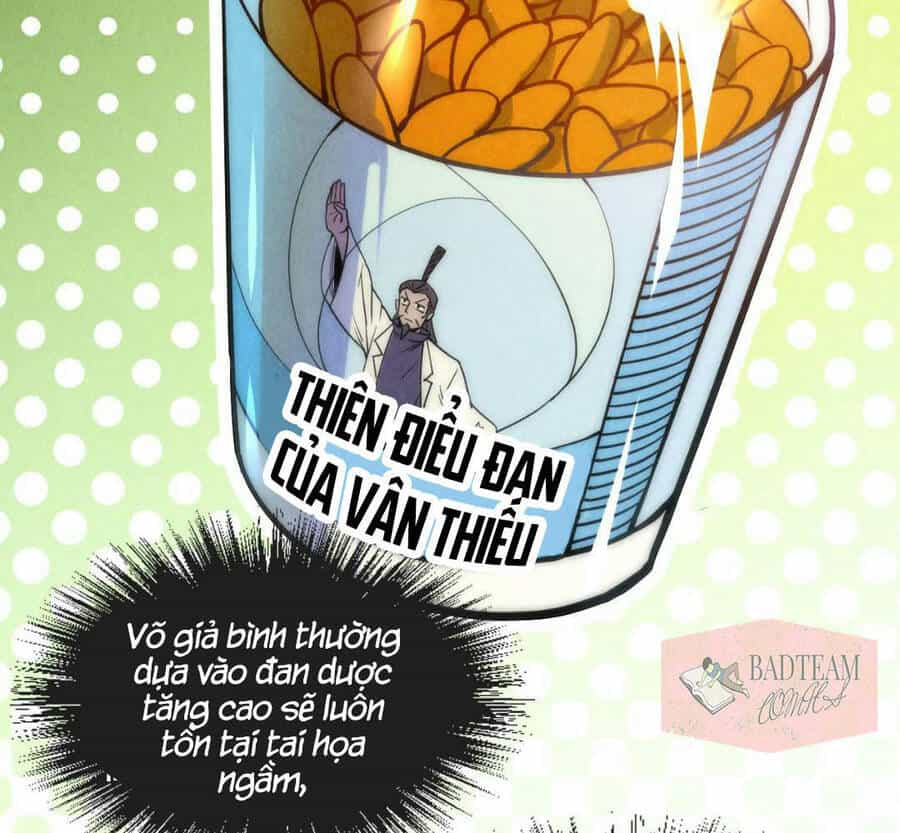 Vạn Cổ Chí Tôn - Chương 64 - ảnh 71