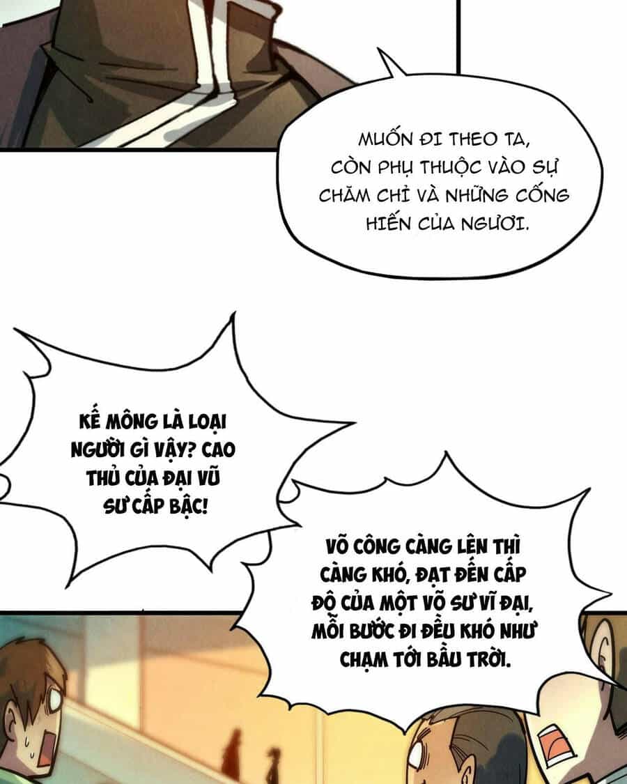 Vạn Cổ Chí Tôn - Chương 65 - ảnh 32