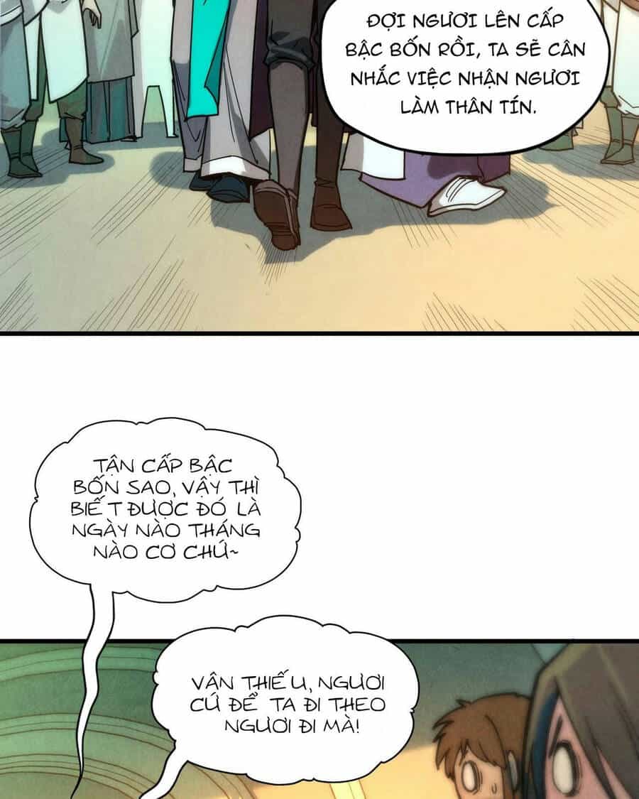 Vạn Cổ Chí Tôn - Chương 65 - ảnh 41