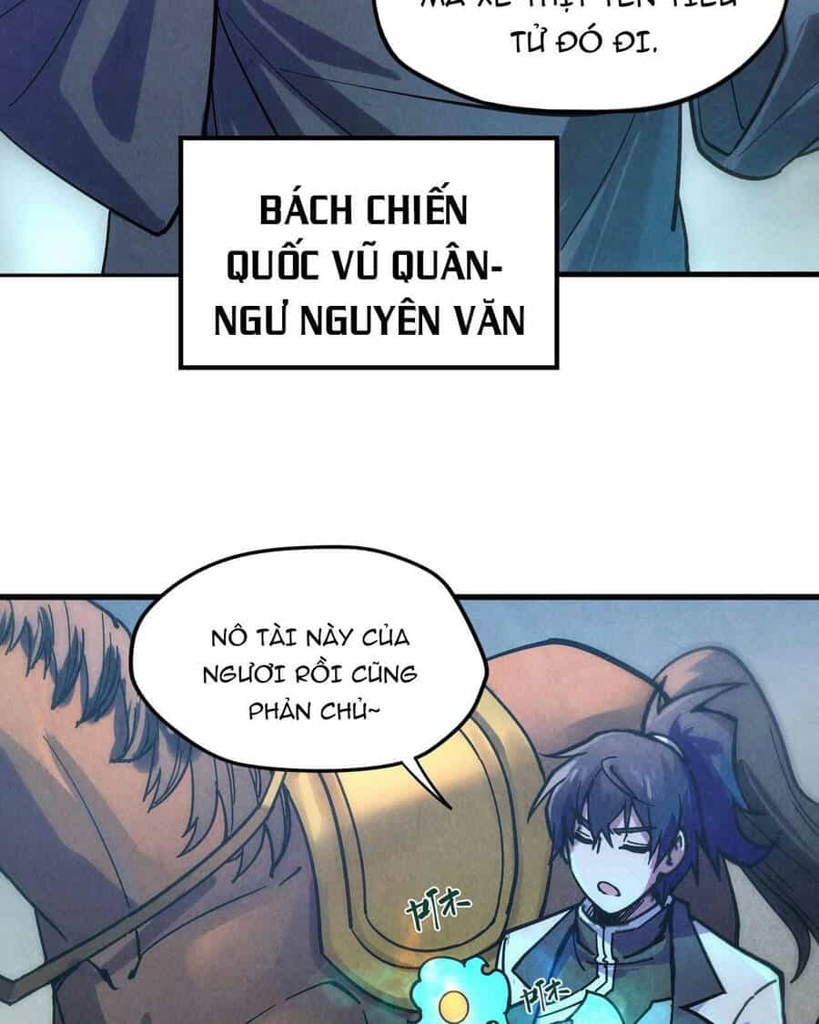 Vạn Cổ Chí Tôn - Chương 65 - ảnh 71