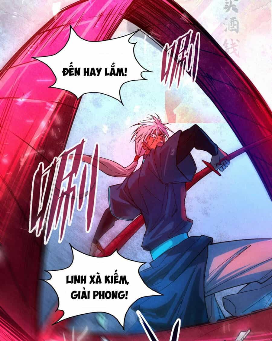 Vạn Cổ Chí Tôn - Chương 66 - ảnh 20