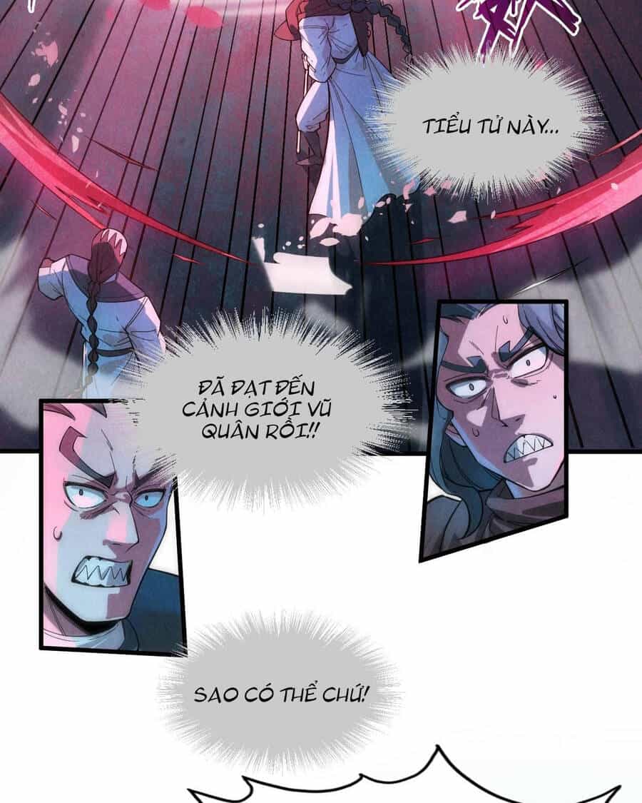 Vạn Cổ Chí Tôn - Chương 66 - ảnh 9