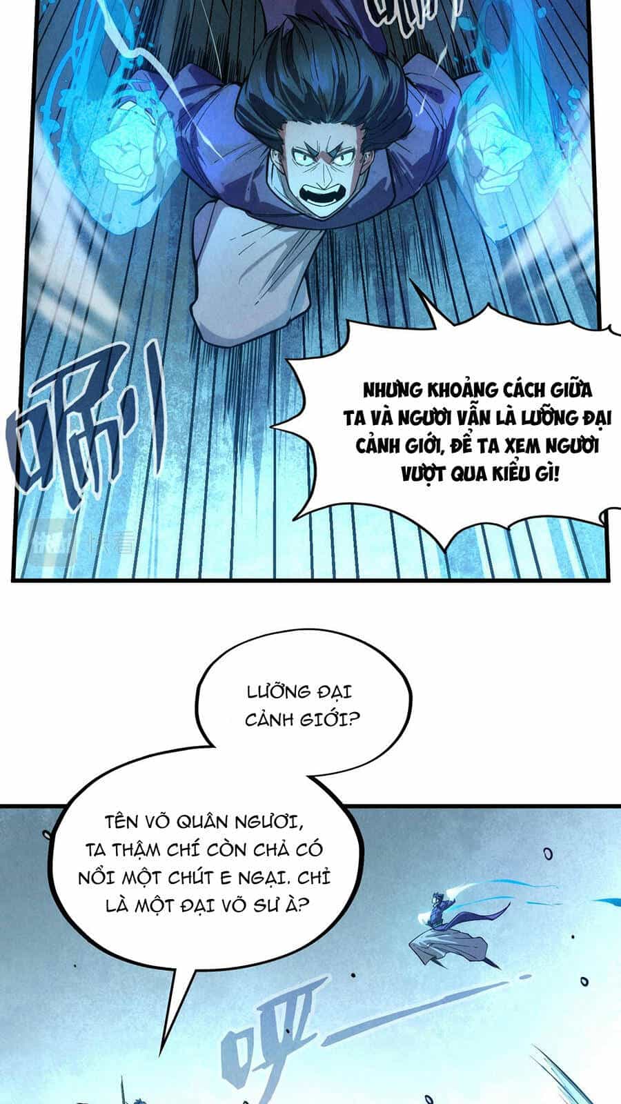 Vạn Cổ Chí Tôn - Chương 67 - ảnh 7