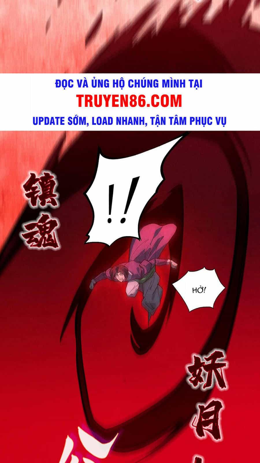 Vạn Cổ Chí Tôn - Chương 67 - ảnh 9