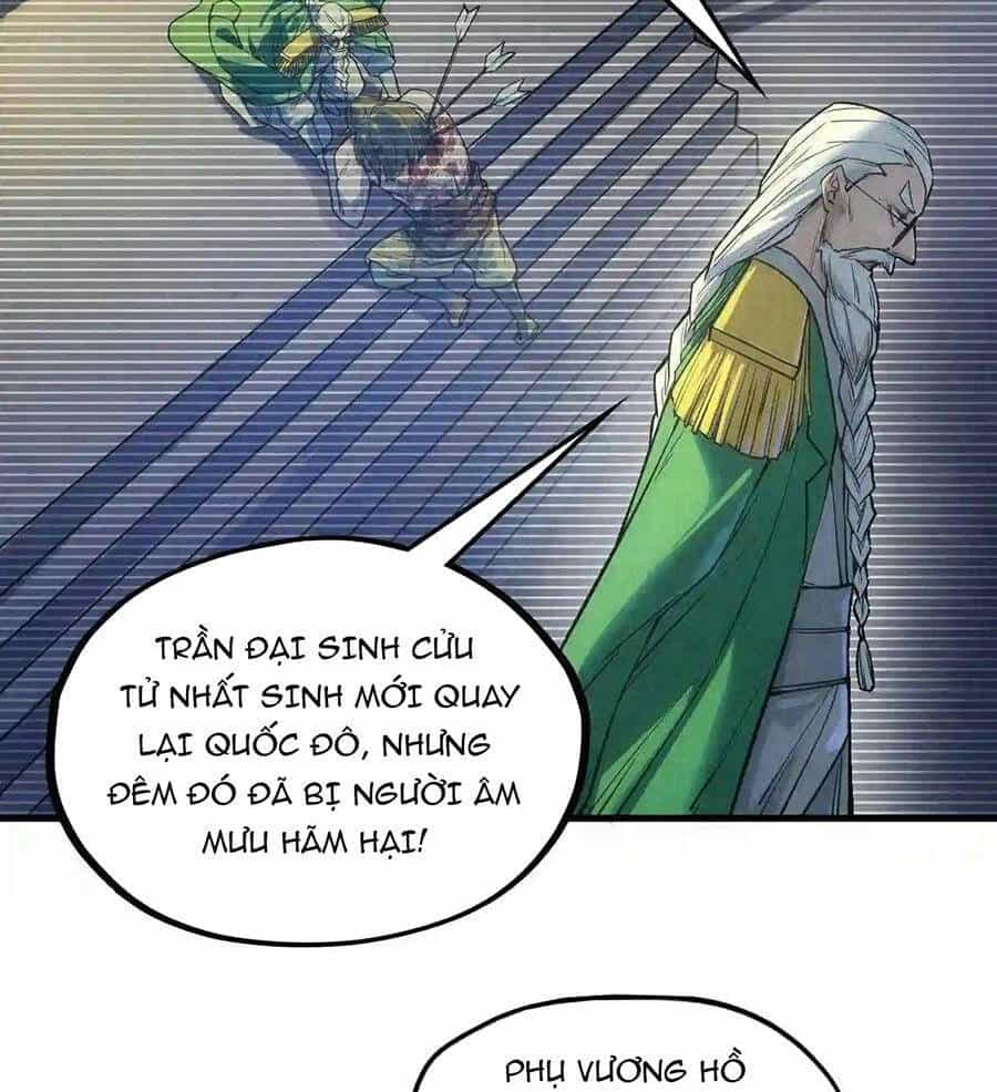 Vạn Cổ Chí Tôn - Chương 68 - ảnh 38
