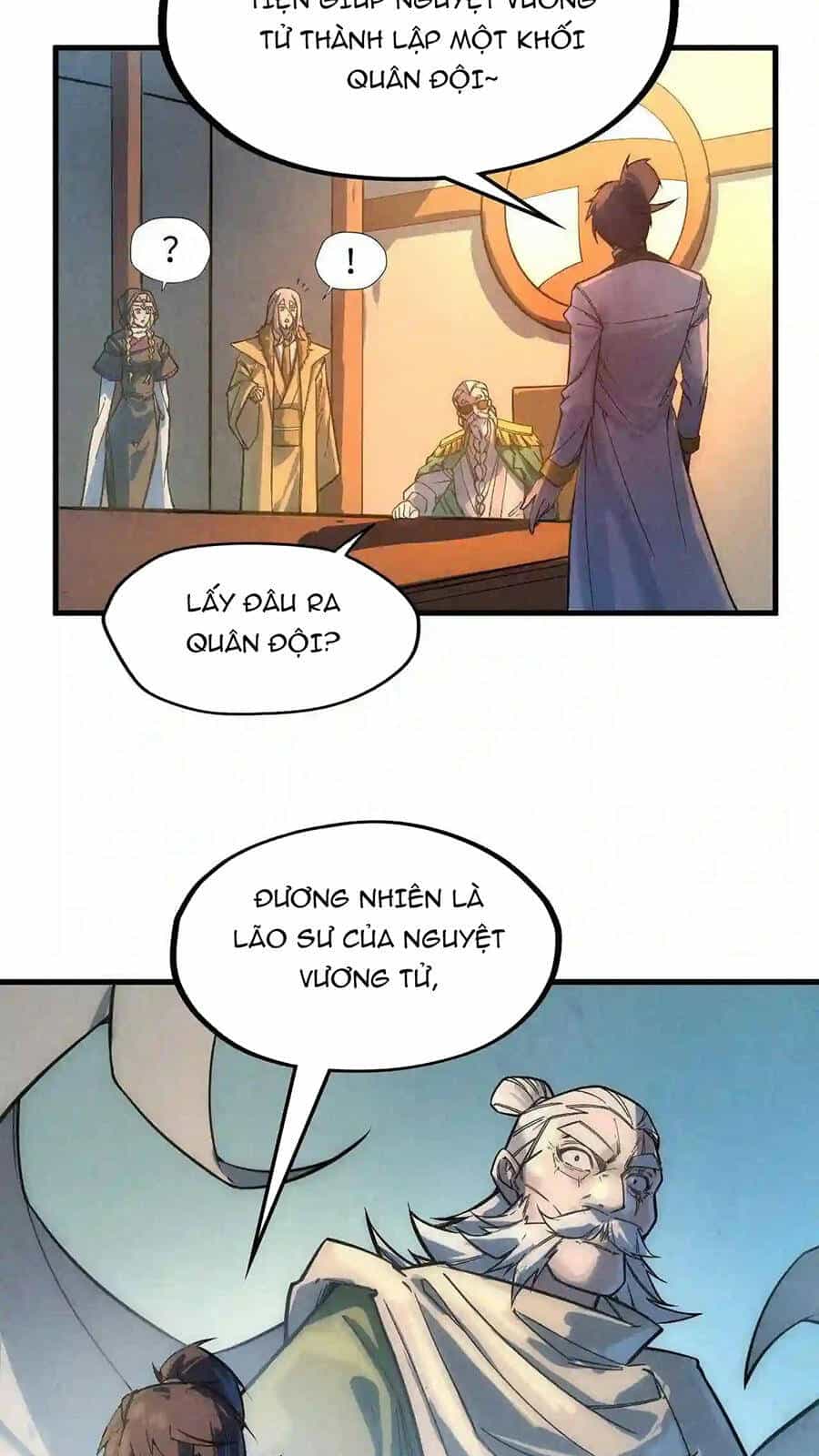 Vạn Cổ Chí Tôn - Chương 68 - ảnh 45