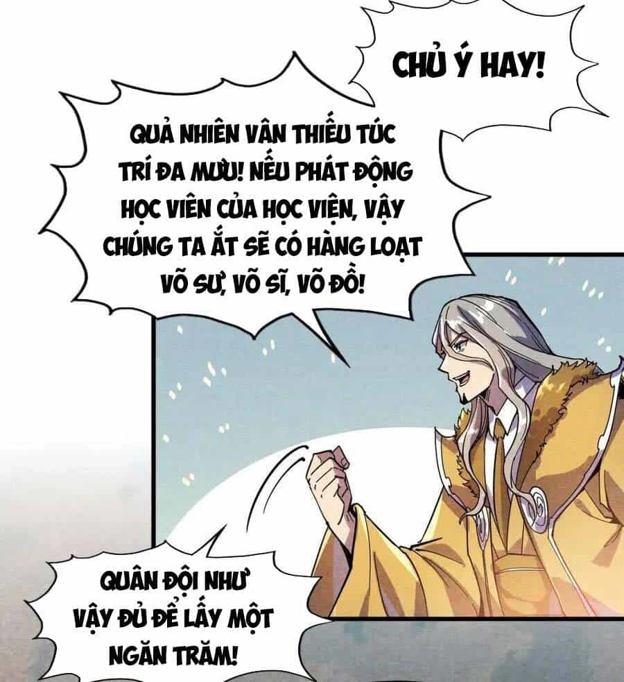 Vạn Cổ Chí Tôn - Chương 69 - ảnh 9