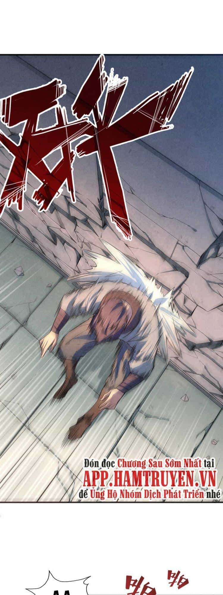Vạn Cổ Chí Tôn - Chương 7 - ảnh 1