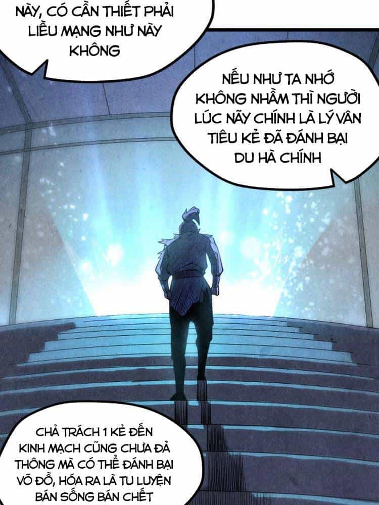 Vạn Cổ Chí Tôn - Chương 7 - ảnh 10