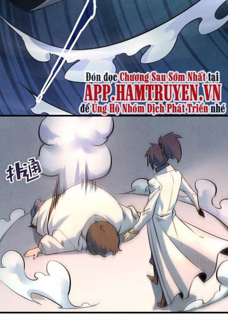 Vạn Cổ Chí Tôn - Chương 7 - ảnh 21