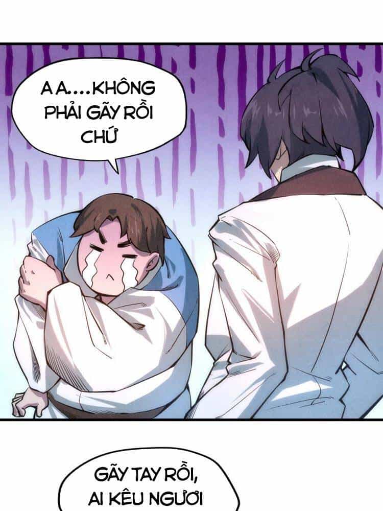 Vạn Cổ Chí Tôn - Chương 7 - ảnh 23