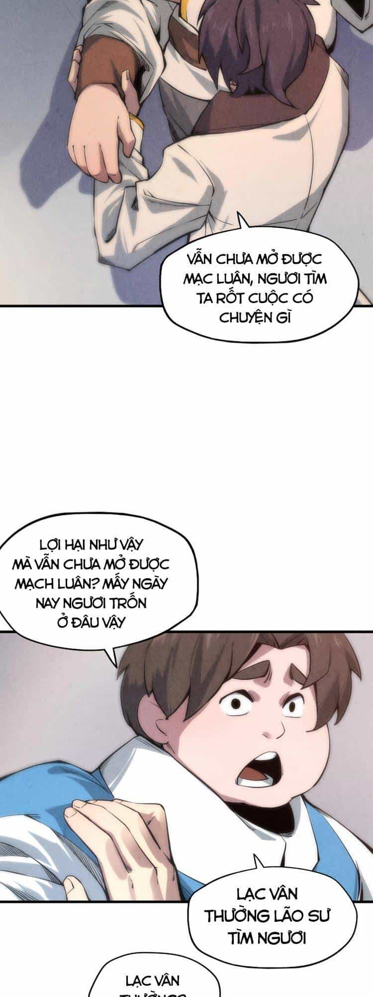 Vạn Cổ Chí Tôn - Chương 7 - ảnh 26