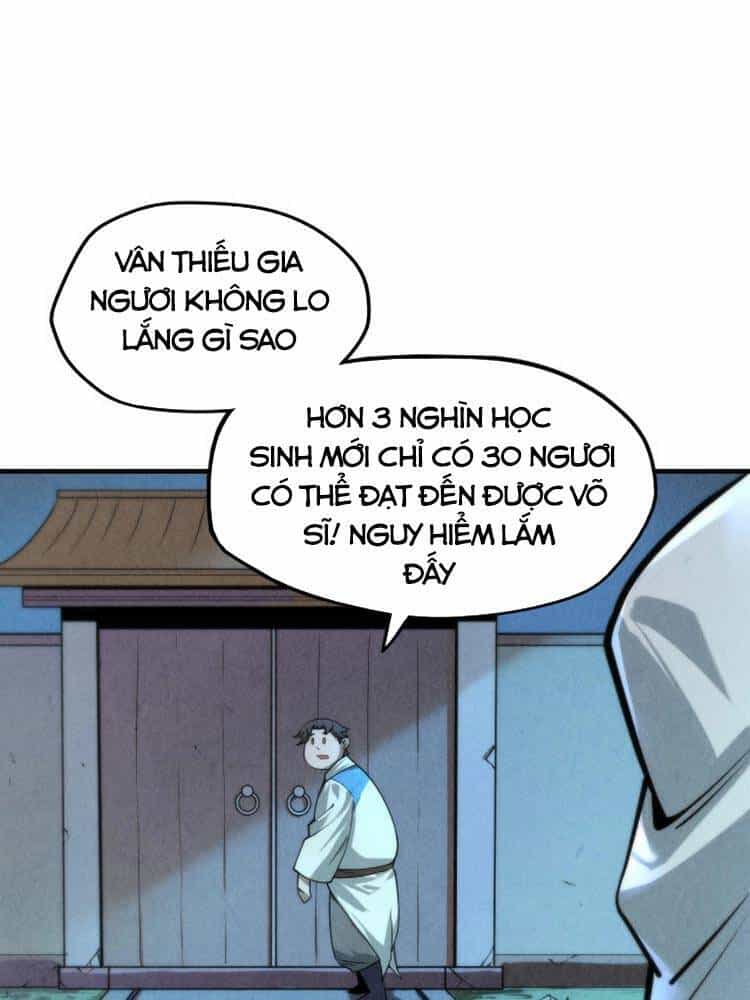 Vạn Cổ Chí Tôn - Chương 7 - ảnh 35