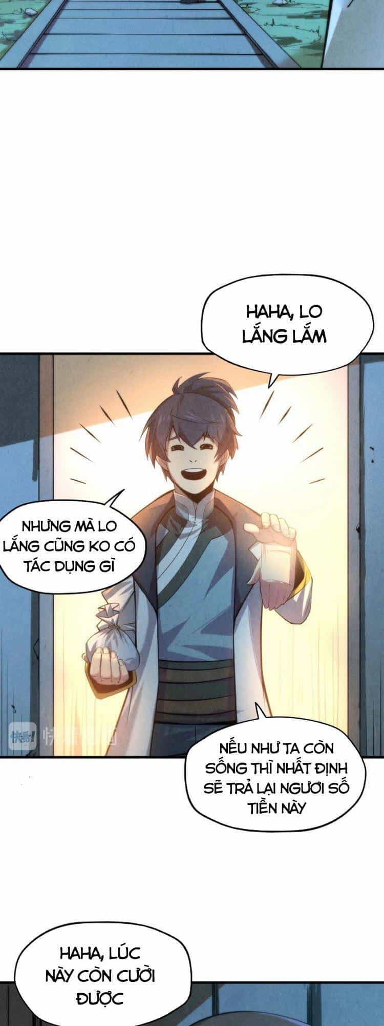 Vạn Cổ Chí Tôn - Chương 7 - ảnh 36