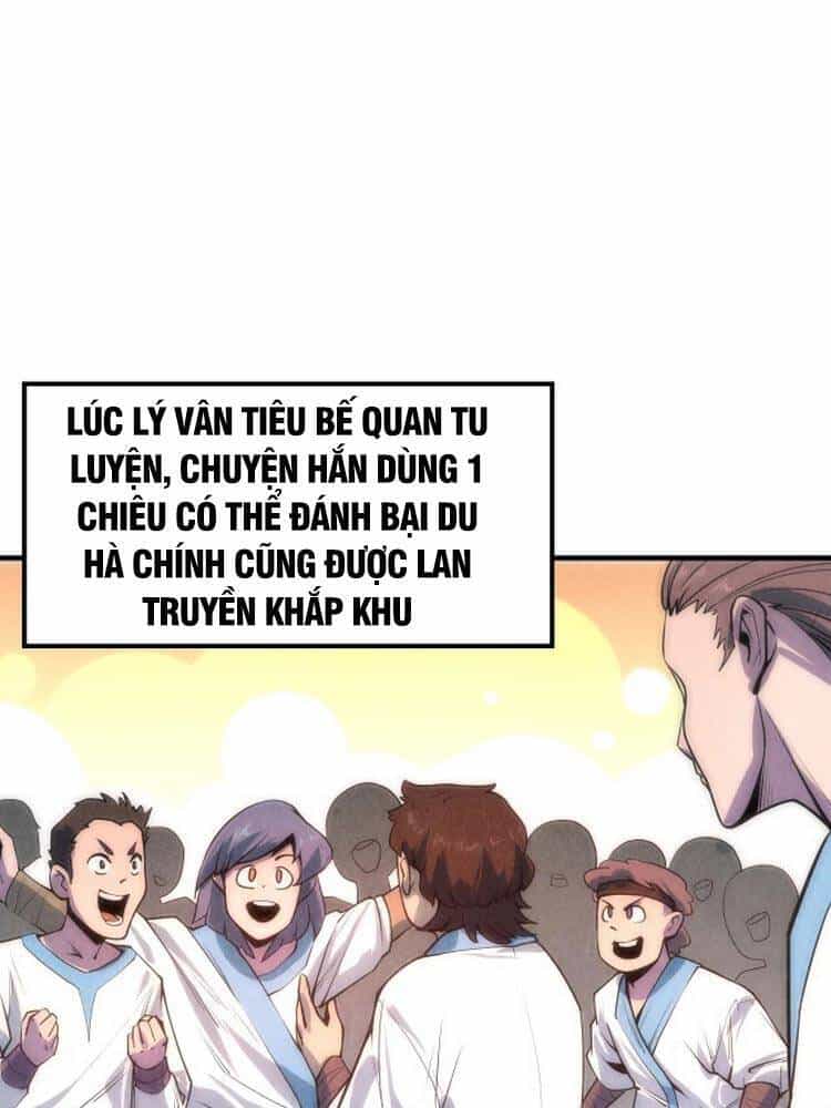 Vạn Cổ Chí Tôn - Chương 7 - ảnh 6