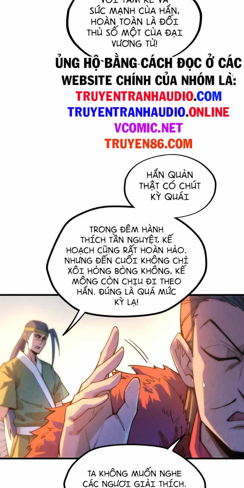 Vạn Cổ Chí Tôn - Chương 70 - ảnh 10