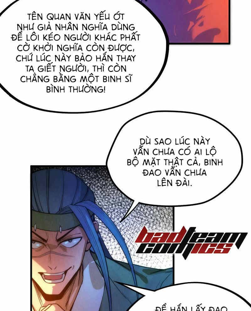 Vạn Cổ Chí Tôn - Chương 70 - ảnh 17