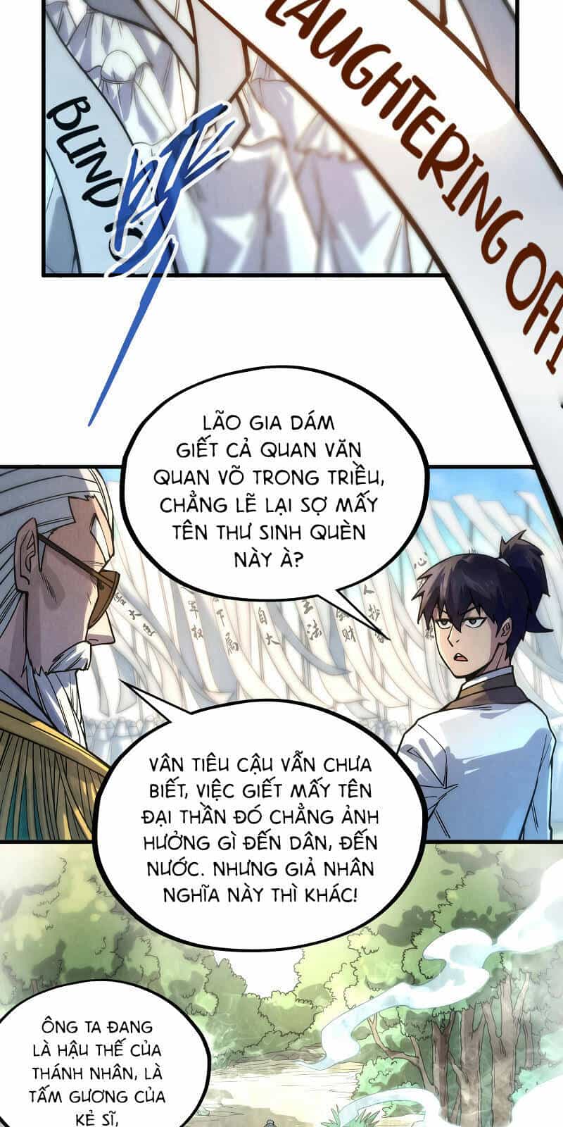 Vạn Cổ Chí Tôn - Chương 70 - ảnh 28
