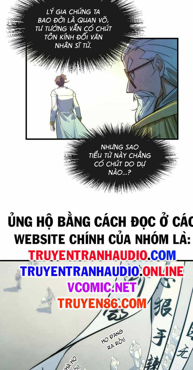 Vạn Cổ Chí Tôn - Chương 70 - ảnh 32