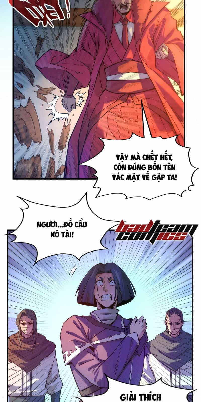 Vạn Cổ Chí Tôn - Chương 70 - ảnh 4
