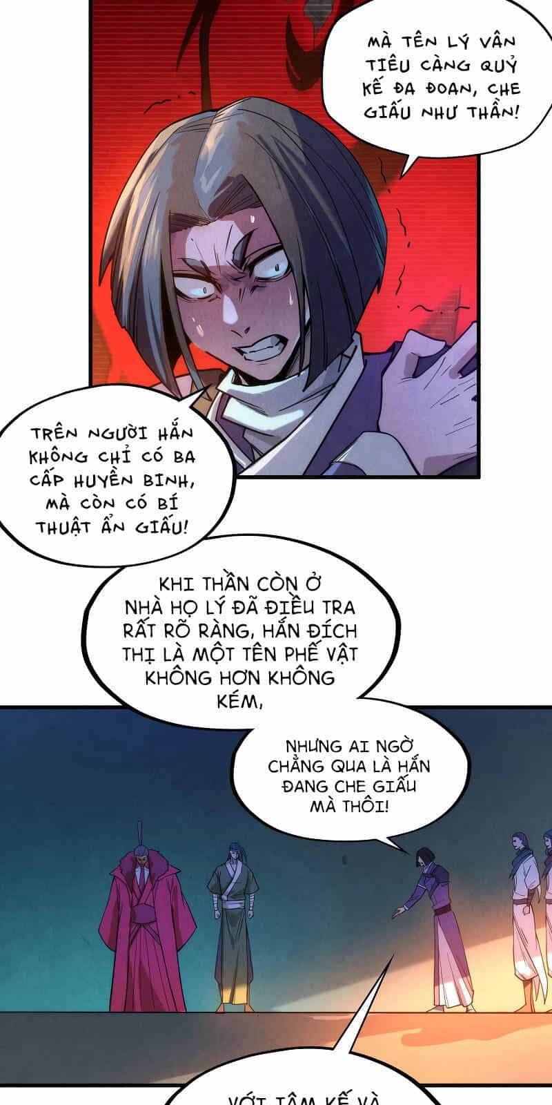Vạn Cổ Chí Tôn - Chương 70 - ảnh 9