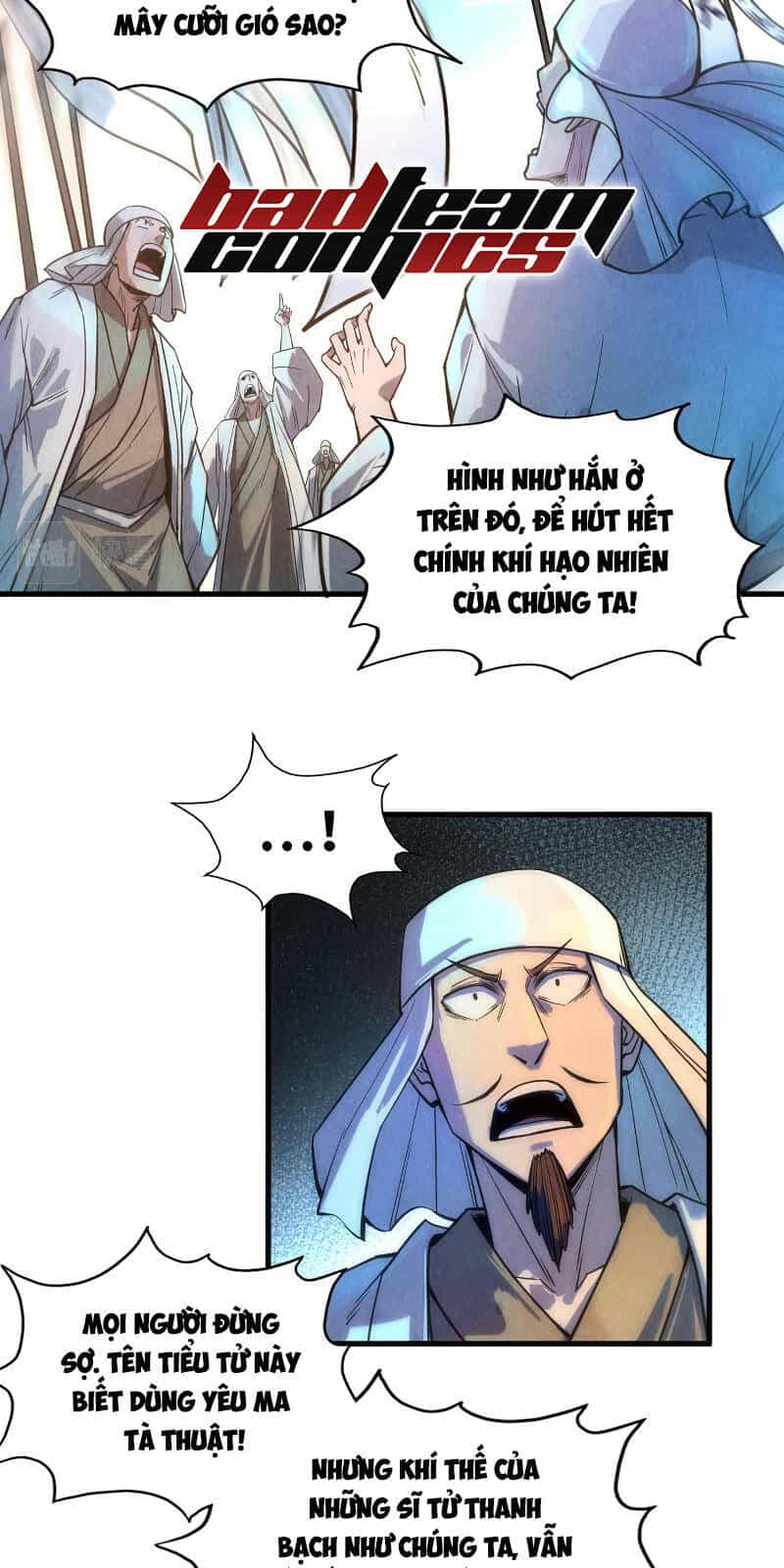 Vạn Cổ Chí Tôn - Chương 71 - ảnh 2