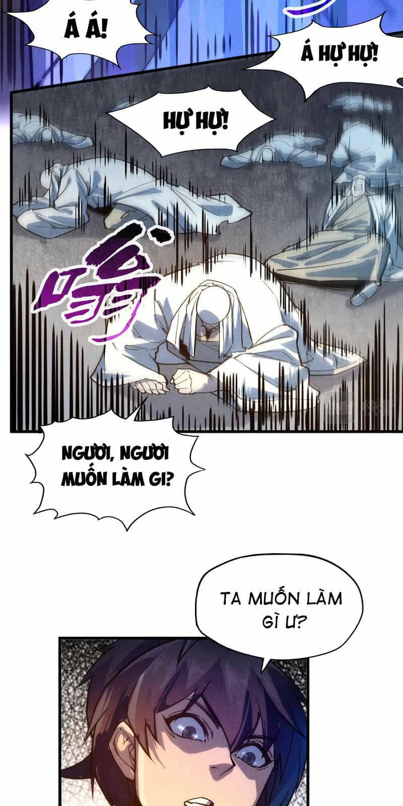 Vạn Cổ Chí Tôn - Chương 71 - ảnh 30