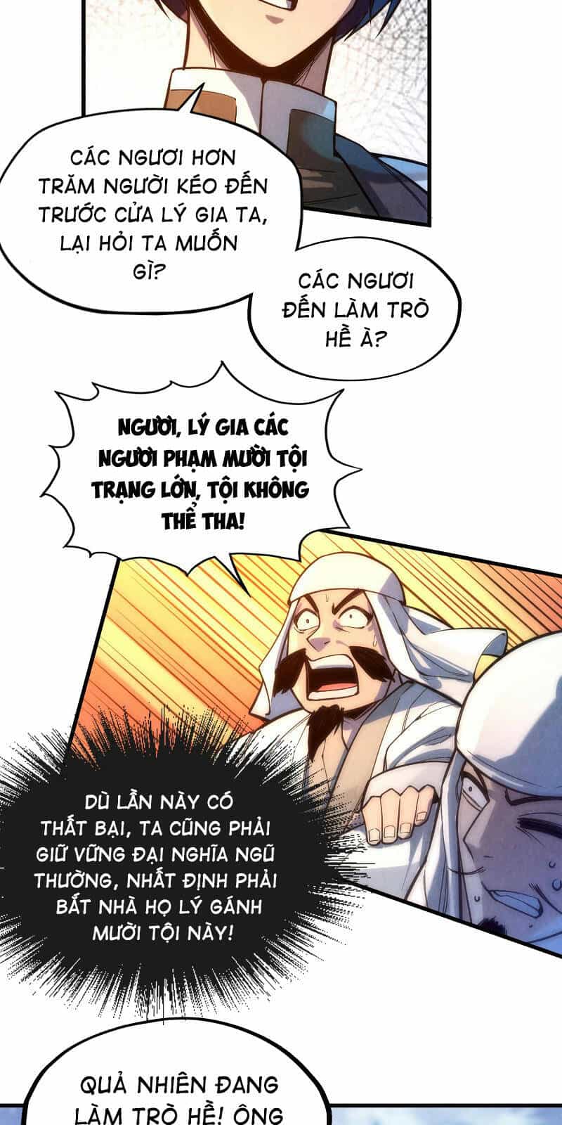 Vạn Cổ Chí Tôn - Chương 71 - ảnh 31