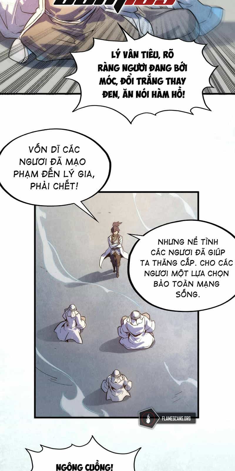 Vạn Cổ Chí Tôn - Chương 71 - ảnh 33