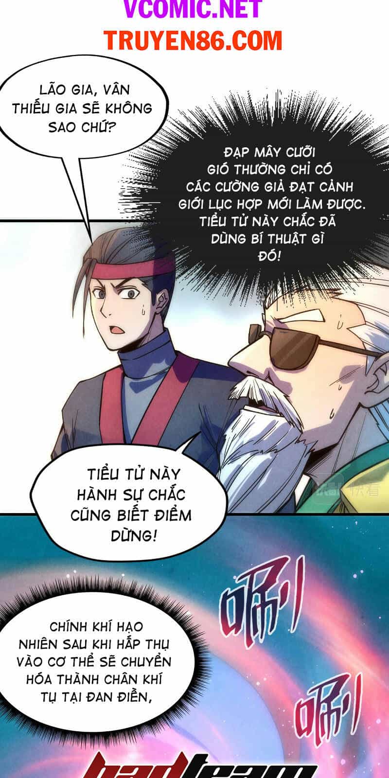 Vạn Cổ Chí Tôn - Chương 71 - ảnh 6