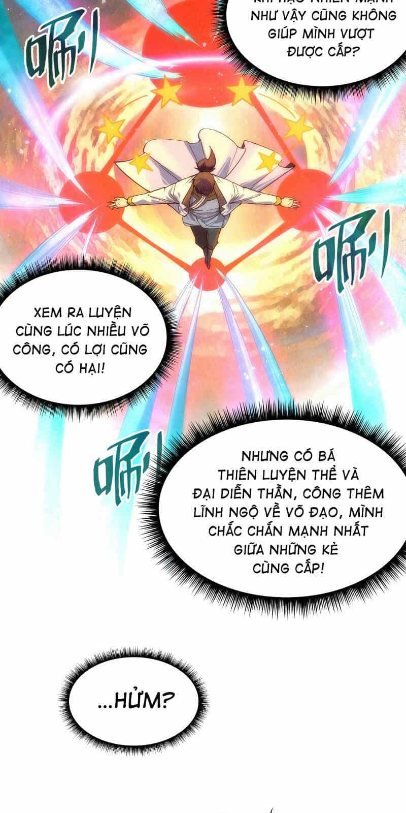Vạn Cổ Chí Tôn - Chương 71 - ảnh 8