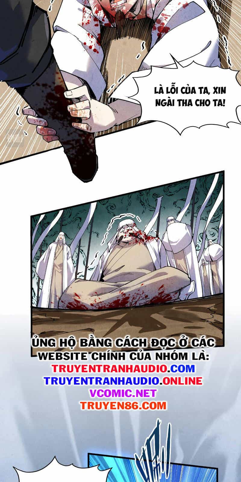 Vạn Cổ Chí Tôn - Chương 72 - ảnh 2