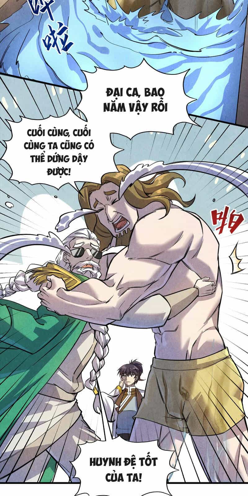 Vạn Cổ Chí Tôn - Chương 72 - ảnh 20