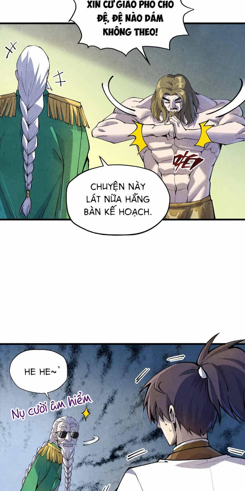 Vạn Cổ Chí Tôn - Chương 72 - ảnh 27