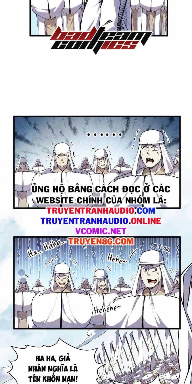 Vạn Cổ Chí Tôn - Chương 72 - ảnh 7
