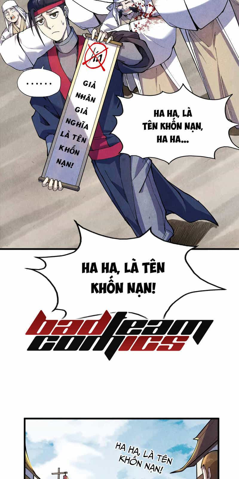 Vạn Cổ Chí Tôn - Chương 72 - ảnh 9