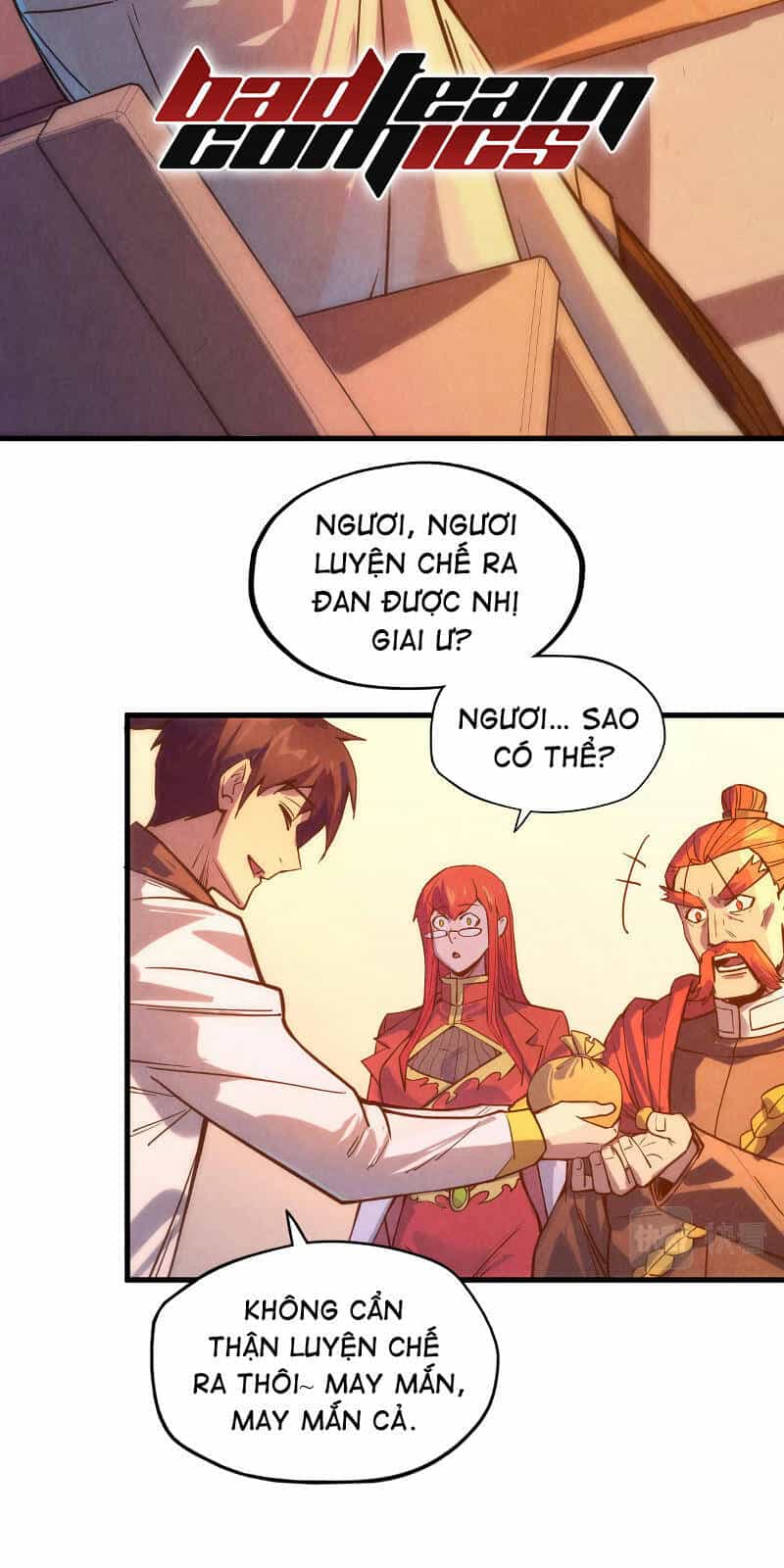 Vạn Cổ Chí Tôn - Chương 73 - ảnh 12