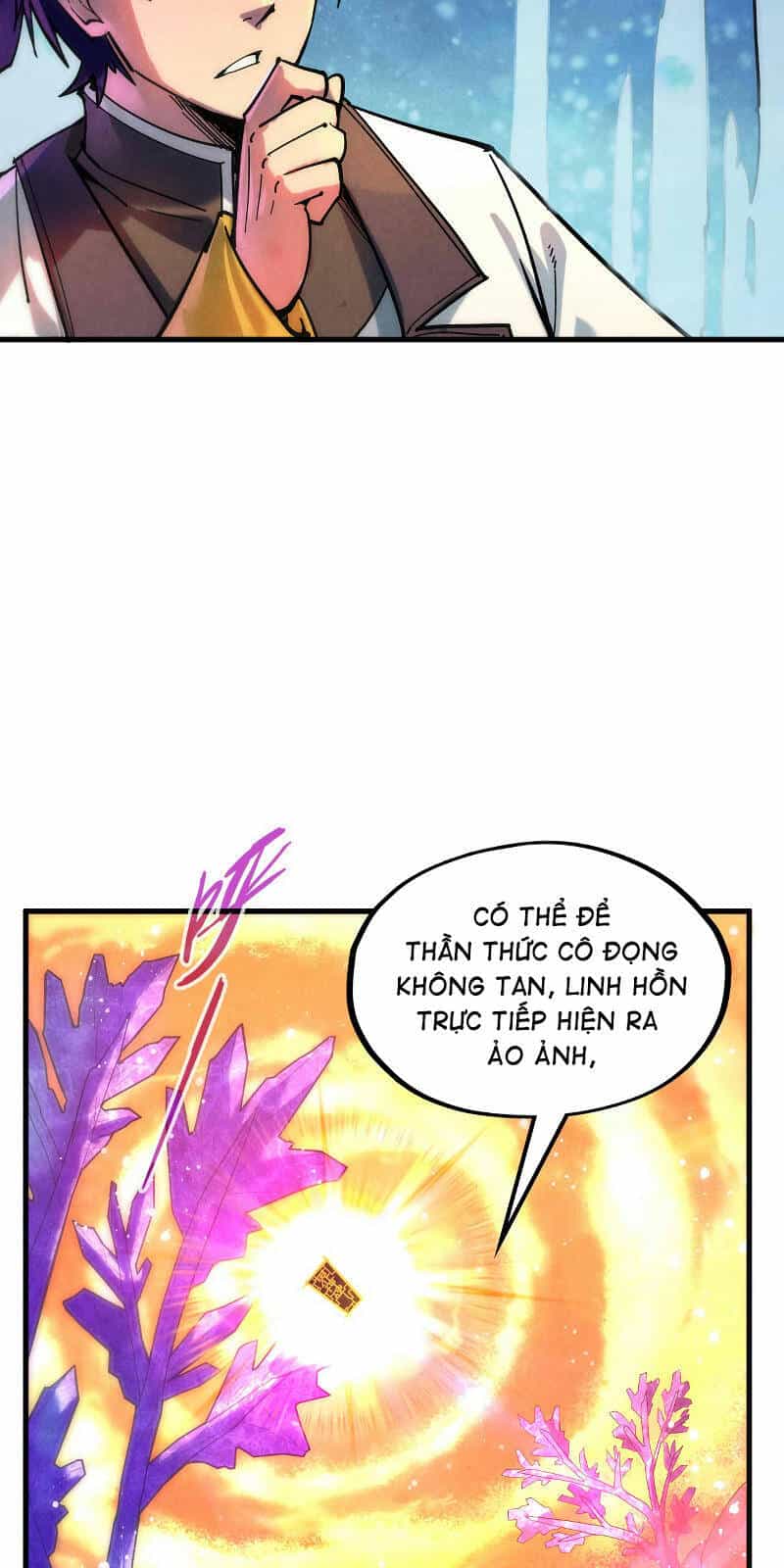 Vạn Cổ Chí Tôn - Chương 73 - ảnh 27