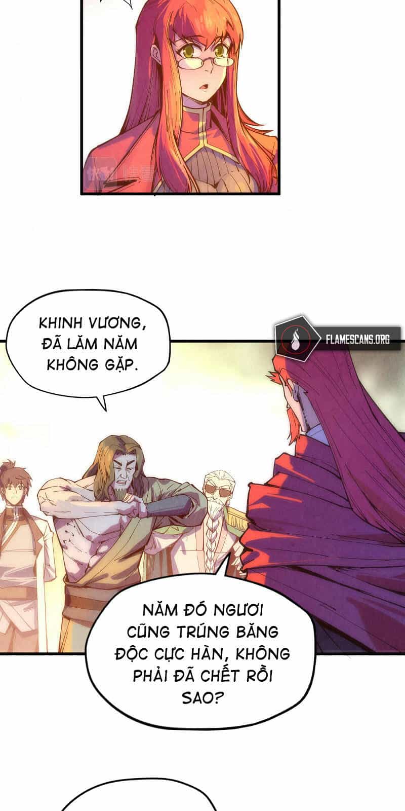 Vạn Cổ Chí Tôn - Chương 73 - ảnh 3