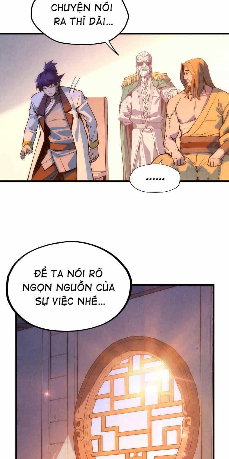 Vạn Cổ Chí Tôn - Chương 73 - ảnh 4