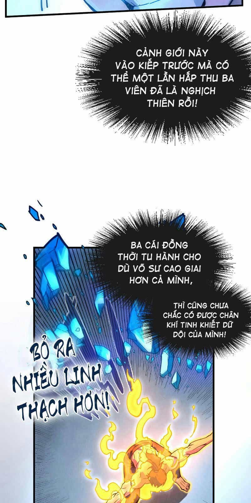 Vạn Cổ Chí Tôn - Chương 73 - ảnh 41