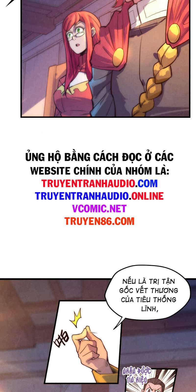 Vạn Cổ Chí Tôn - Chương 73 - ảnh 9
