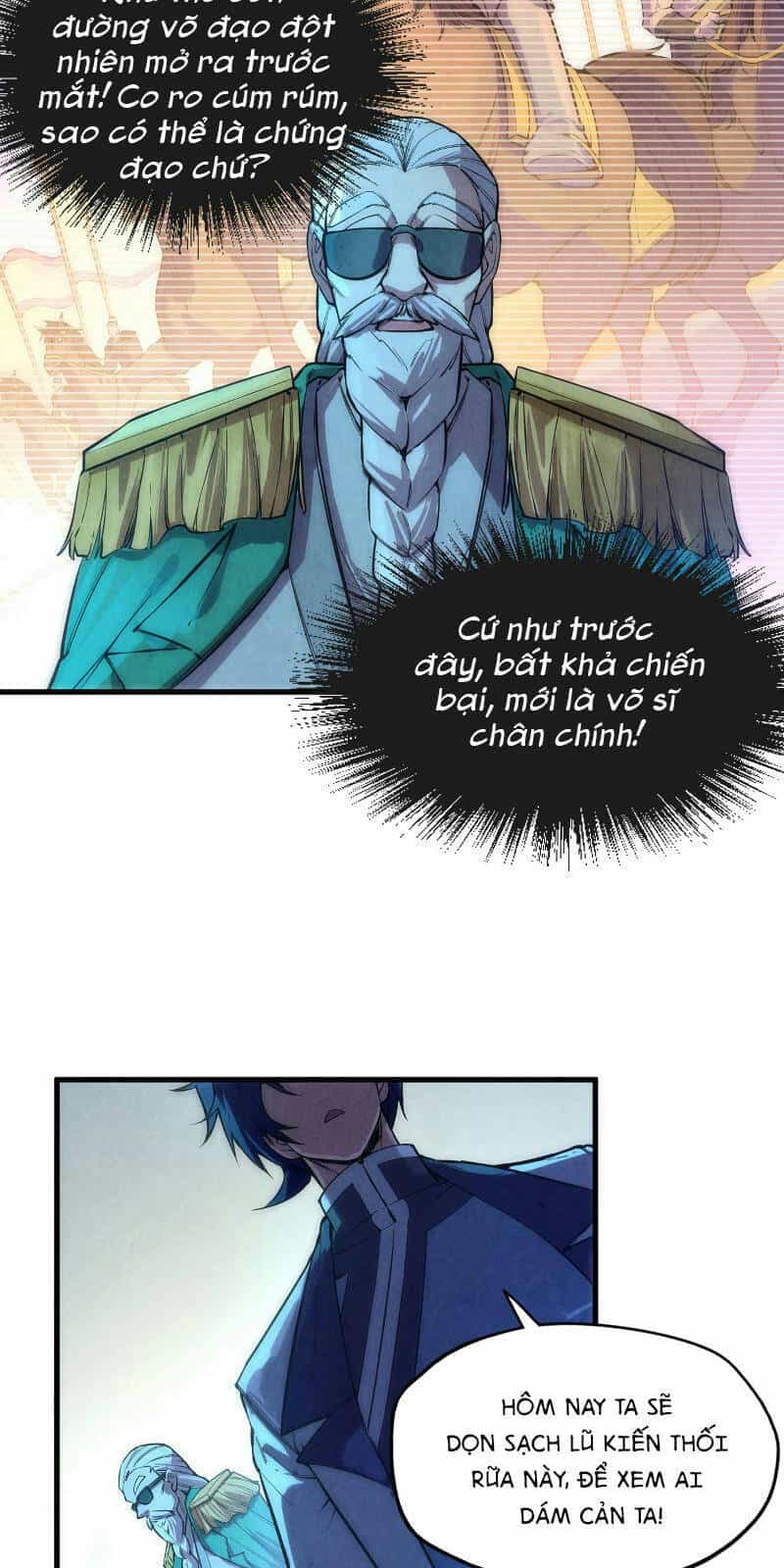 Vạn Cổ Chí Tôn - Chương 74 - ảnh 23