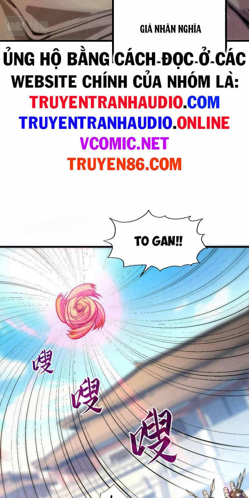 Vạn Cổ Chí Tôn - Chương 74 - ảnh 39