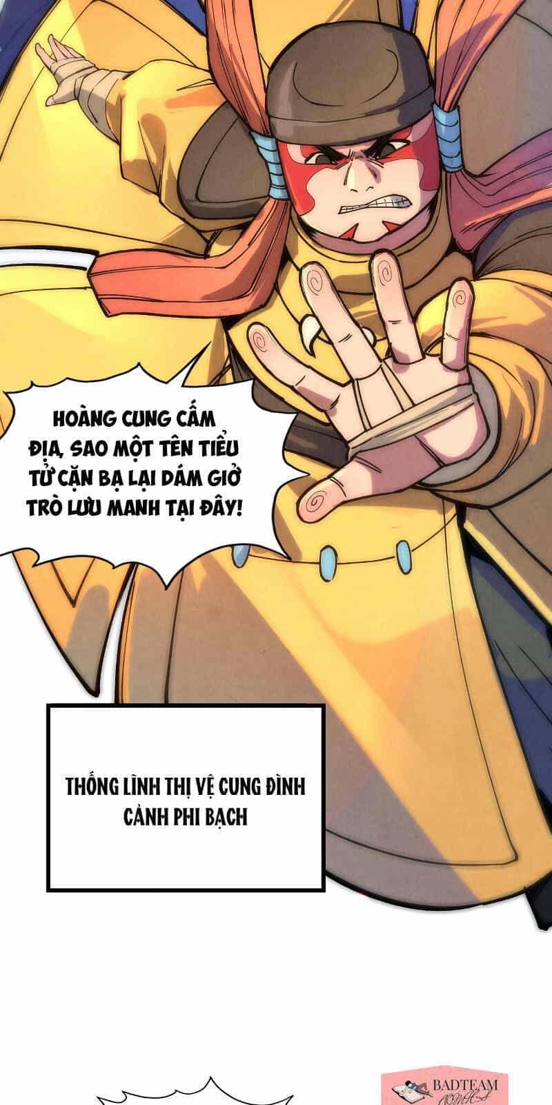 Vạn Cổ Chí Tôn - Chương 74 - ảnh 41