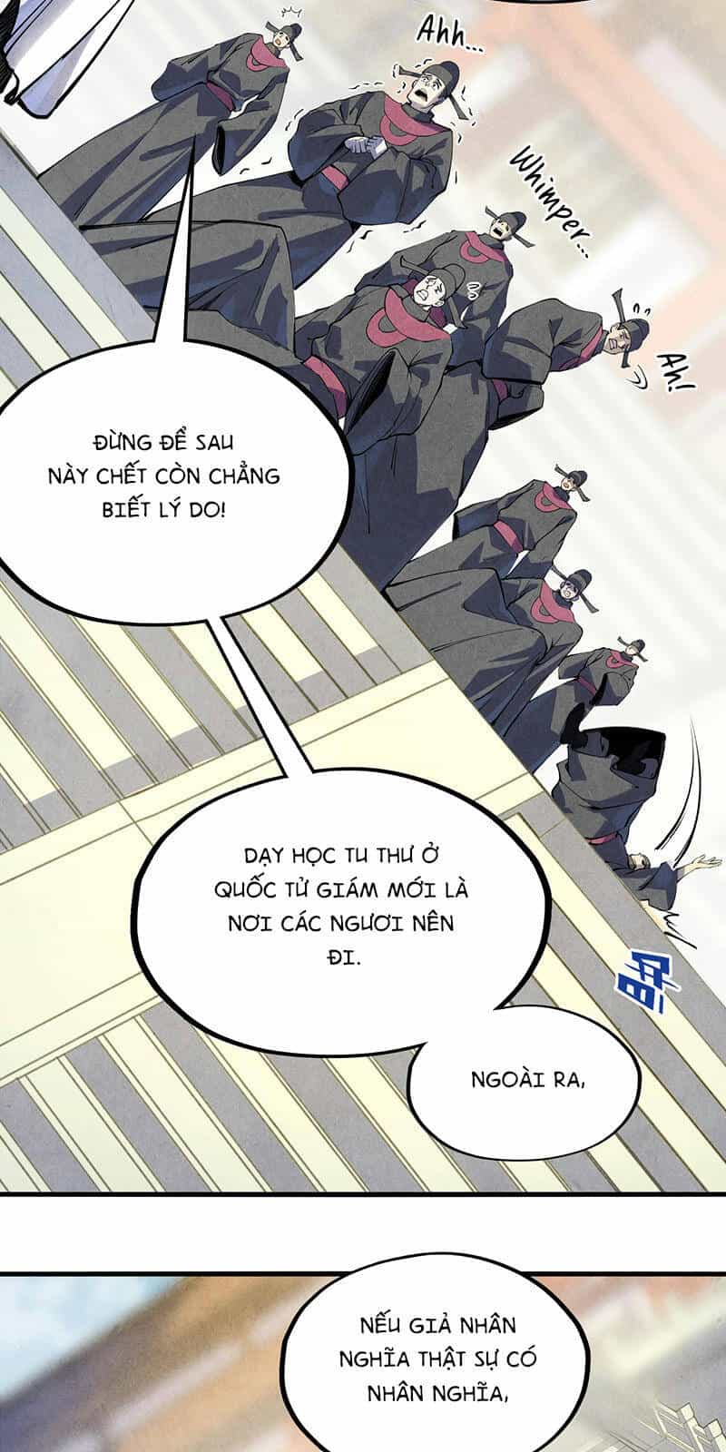 Vạn Cổ Chí Tôn - Chương 75 - ảnh 19