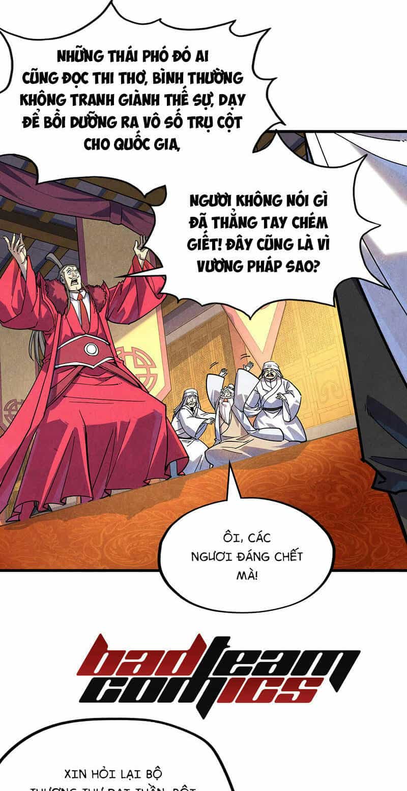 Vạn Cổ Chí Tôn - Chương 75 - ảnh 33