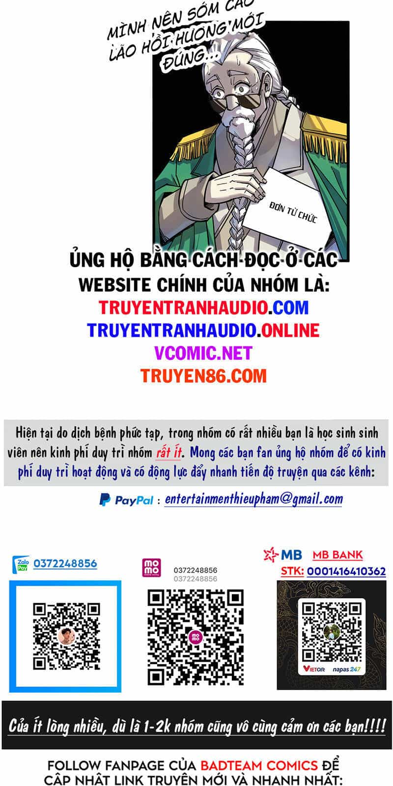 Vạn Cổ Chí Tôn - Chương 75 - ảnh 53