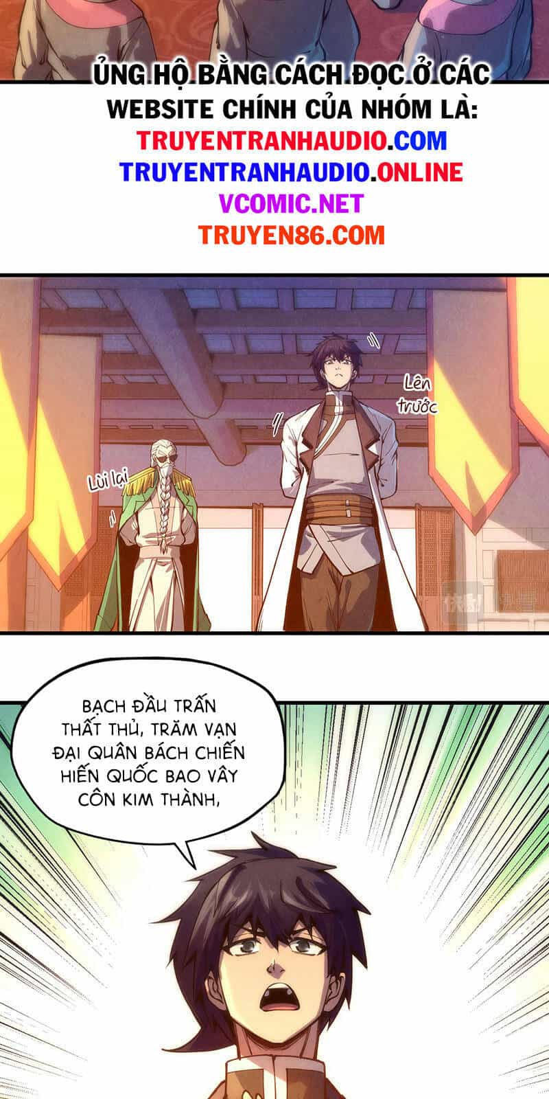 Vạn Cổ Chí Tôn - Chương 76 - ảnh 19