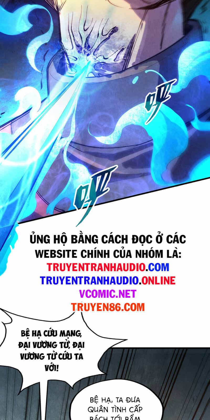 Vạn Cổ Chí Tôn - Chương 76 - ảnh 36